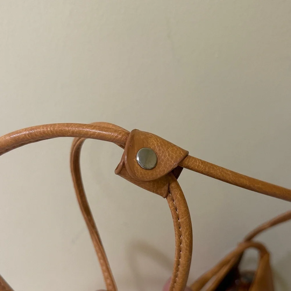 Elegant Women’s Shoulder bag | casual Boho women’s classic handbag everyday bag - Picture 6 of 12